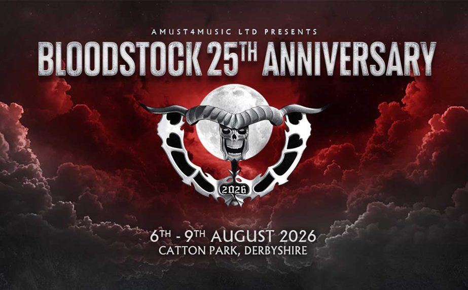 Bloodstock Preview: It’s that Time of Year Again.